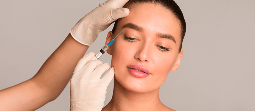 Botox beneficios
